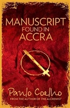 Paulo Coelho - Manuscript Found in Accra