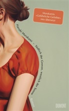 Haruki Murakami - Südlich der Grenze, westlich der Sonne