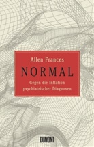 Allen Frances - Normal