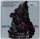 Franz Brandstätter, Ludovic Ferrière, Köberl, Christian Köberl - Meteoriten. Meteorites