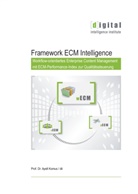 Ayelt Komus - Framework ECM Intelligence