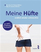 Susanne Altmann, Thomas Müllner - Meine Hüfte