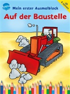 Falco Honnen, Falco Honnen - Auf der Baustelle