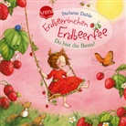 Stefanie Dahle, Stefanie Dahle - Erdbeerinchen Erdbeerfee. Du bist die Beste!, Mini