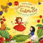 Stefanie Dahle, Stefanie Dahle - Erdbeerinchen Erdbeerfee. Freunde sind das Allerbeste!, Mini