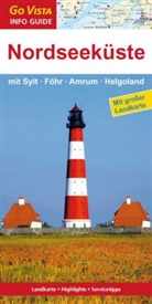 Hans-J Fründt, Hans-Jürgen Fründt - Go Vista Info Guide Nordseeküste