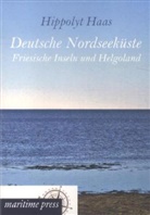 Hippolyt Haas - Deutsche Nordseeküste