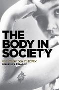 a Howson, Alexandra Howson - The Body in Society - An Introduction