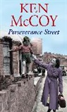 Ken McCoy, McCoy Ken - Perseverance Street