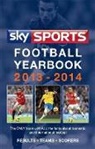 Glenda Rollin, Jack Rollin, Jack Rollin Rollin - Sky Sports Football Yearbook 2013-2014