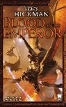 Tracy Hickman - Blood of the Emperor