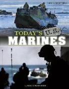Emma Bernay, Emma Carlson Berne - Today's U.S. Marines