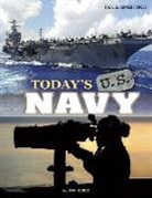Don Nardo - Today's U.S. Navy