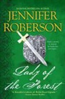 Jennifer Roberson - Lady of the Forest