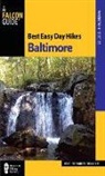 Heather Connellee, Heather Sanders Connellee, Heather Sanders Connellee - Best Easy Day Hikes Baltimore