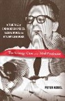 Peter Kobel, Kobel Peter - Strange Case of the Mad Professor
