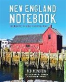 Ted Reinstein - New England Notebook