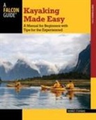 Dennis Stuhaug - Kayaking Made Easy