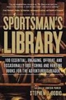 Stephen Bodio, Stephen J. Bodio - Sportsman''s Library