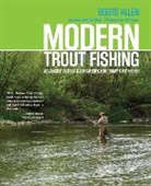 Boots Allen, Joseph Allen, Joseph Boots Allen, Allen Joseph, Jeff Currier - Modern Trout Fishing