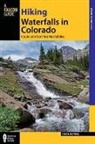 Susan Joy Paul - Hiking Waterfalls in Colorado
