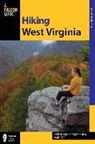 Mary Reed - Hiking West Virginia
