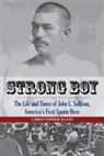Christopher Klein - Strong Boy