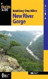 Johnny Molloy - Best Easy Day Hikes New River Gorge
