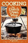 Ellen Woodruff Anderson, Jane Woodruff, Woody Woodruff, Woody Anderson Woodruff, Ellen Woodruff Anderson, Woodruff Woody... - Cooking the Dutch Oven Way