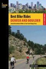 Robert Hurst - Best Bike Rides Denver and Boulder