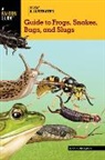 John Himmelman, Himmelman John - Basic Illustrated Guide to Frogs, Snakes, Bugs, and Slugs