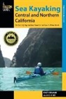 Roger Schumann, Roger Schumann, Jan Shriner - Sea Kayaking Central and Northern California