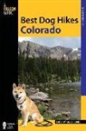 FalconGuides - Best Dog Hikes Colorado