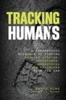 David Diaz, David Mccann Diaz, Diaz David, McCann, V. L. Mccann, Mccann V. L. - Tracking Humans