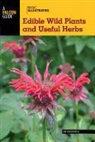 Jim Meuninck - Basic Illustrated Edible Wild Plants and Useful Herbs