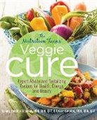 Lyssie Lakatos, Lakatos Lyssie, Tammy Shames, Tammy Lakatos Shames, Tammy Lakatos Lakatos Shames - Nutrition Twins'' Veggie Cure