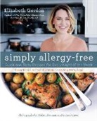 Elizabeth Gordon, Gordon Elizabeth, Melani Bauman, Lorna Palmer - Simply Allergy-Free