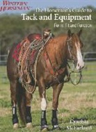 Cynthia McFarland, McFarland Cynthia, Fran Devereux Smith - Horseman''s Guide to Tack and Equipment