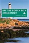 Cindi Pietrzyk, Cindi D. Pietrzyk - Connecticut Off the Beaten Path (R)