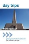 John Bigley, Paris Permenter, Paris Bigley Permenter - Day Trips (R) From Houston