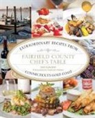 Amy Kundrat, Stephanie Webster - Fairfield County Chef''s Table