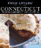 Lester Brooks, Patricia Brooks, Brooks Lester - Food Lovers'' Guide to (R) Connecticut