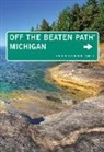 Jim DuFresne, Jim Finch Dufresne, Jackie Sheckler Finch - Michigan Off the Beaten Path (R)