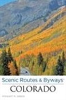 Stewart M. Green - Scenic Routes & Byways (Tm) Colorado