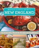 Linda Beaulieu - Seafood Lover''s New England