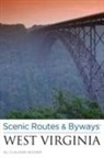 Su Clauson-Wicker - Scenic Routes & Byways West Virginia