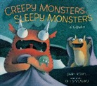 Kelly Murphy, Jane Yolen, Jane/ Murphy Yolen, Kelly Murphy - Creepy Monsters, Sleepy Monsters