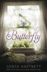 Sonya Hartnett - Butterfly