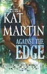 Kat Martin, Martin Kat - Against the Edge