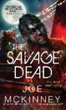Joe McKinney - Savage Dead